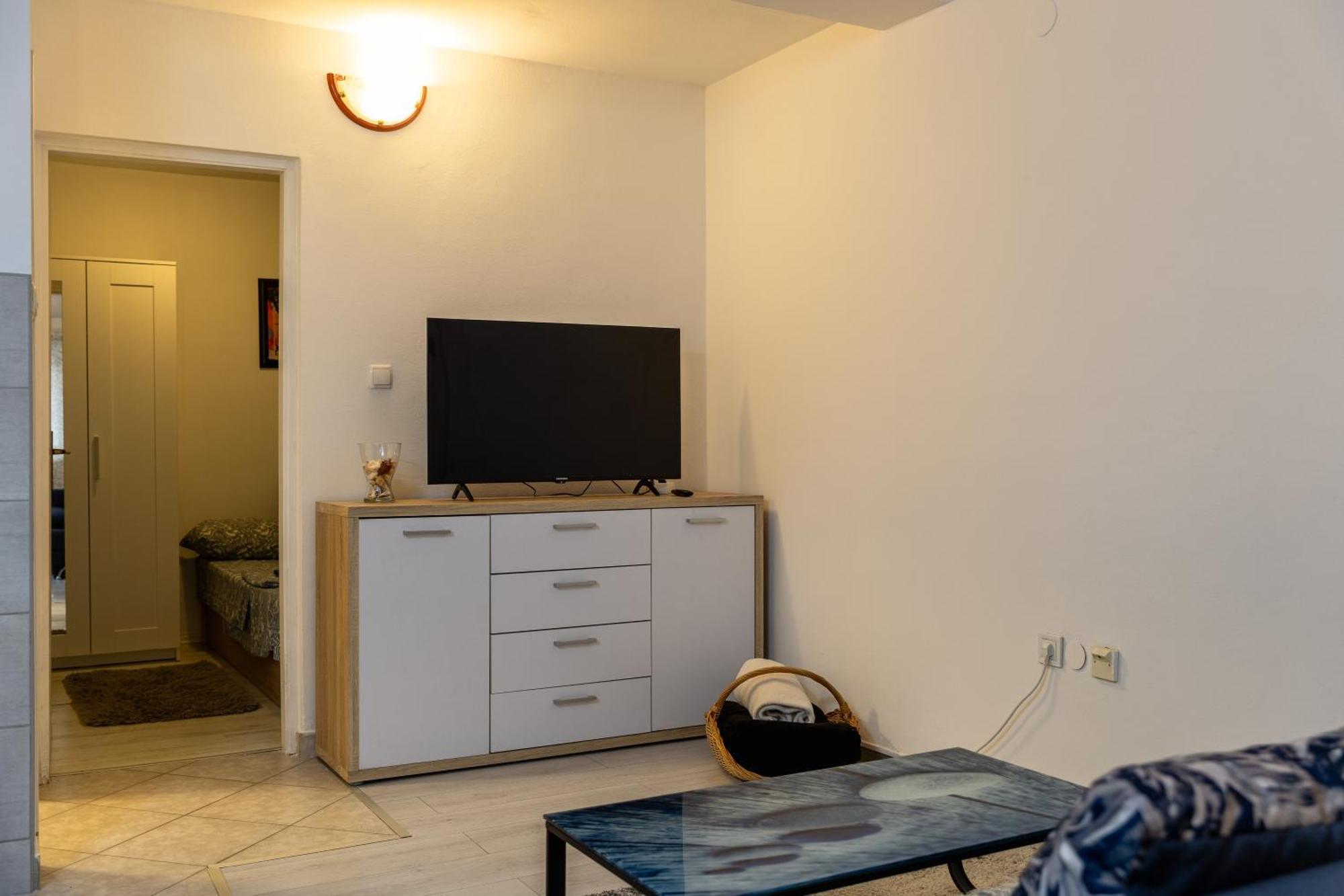 Apartment Nikol Zagreb Exterior foto